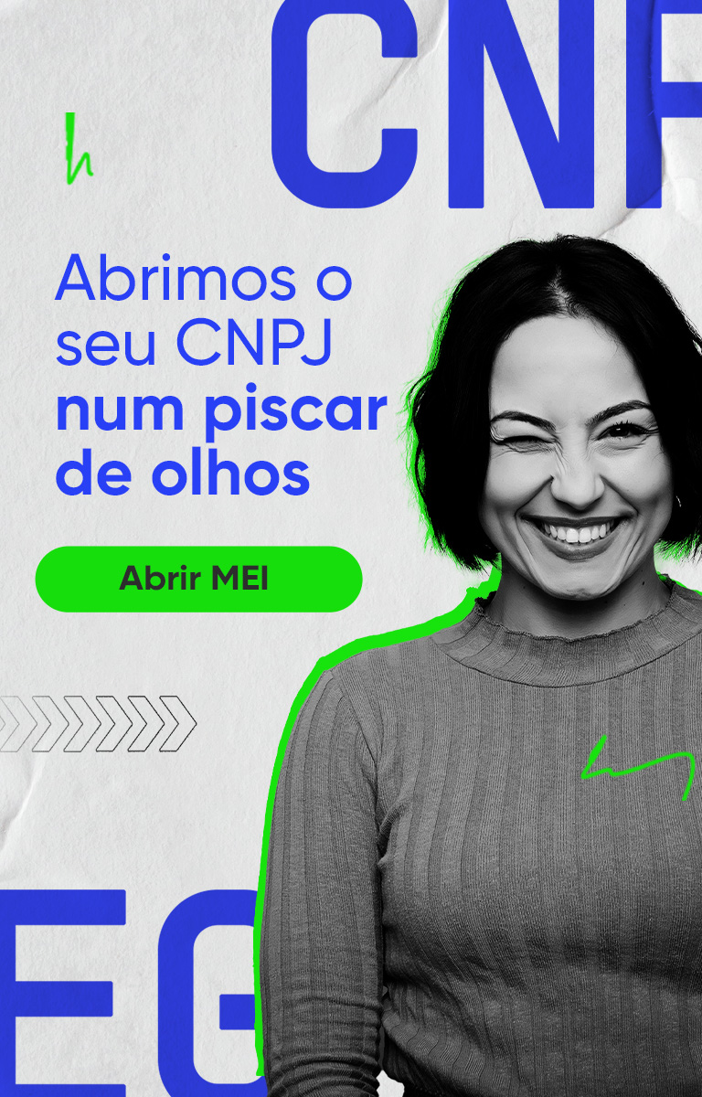 Banner Abrimos o seu CNPJ num piscar de olhos