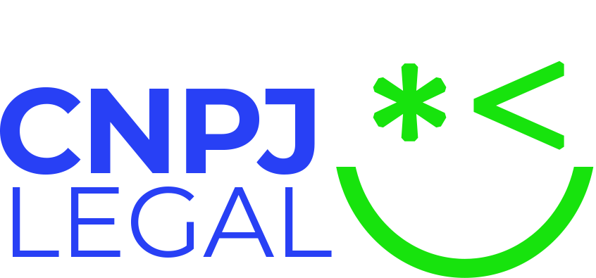 Logo CNPJ Legal