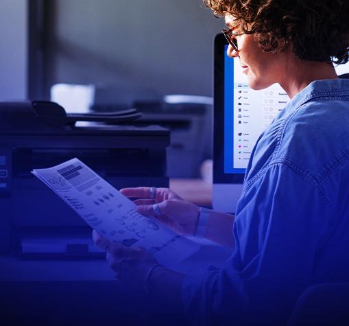 Declaração anual de faturamento