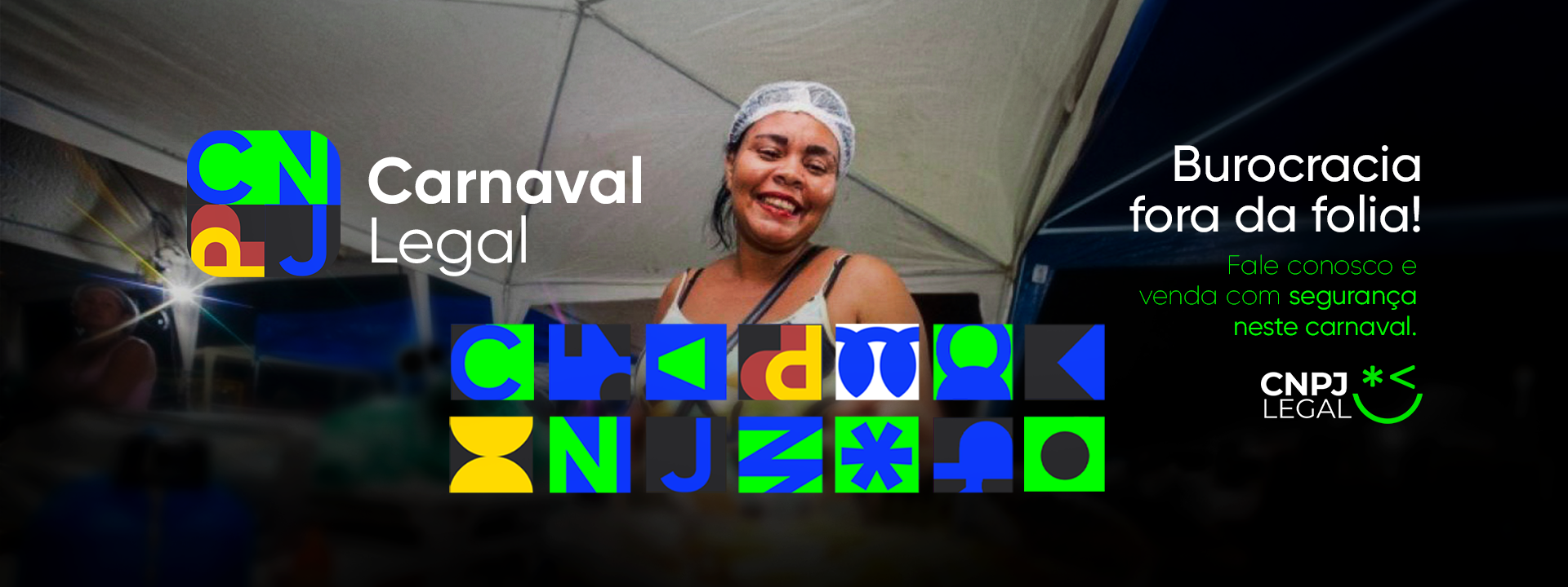 Banner Carnaval Legal