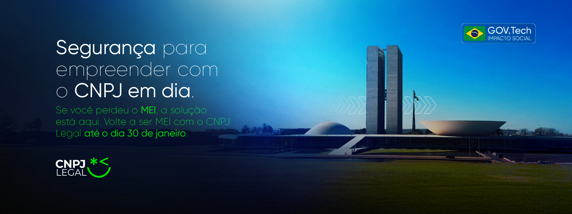 Banner Recupere o seu MEI!