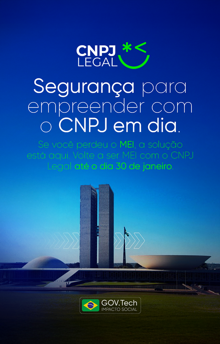 Banner Recupere o seu MEI!