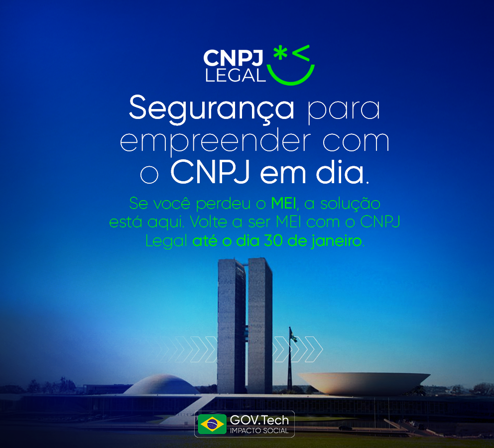 Banner Recupere o seu MEI!
