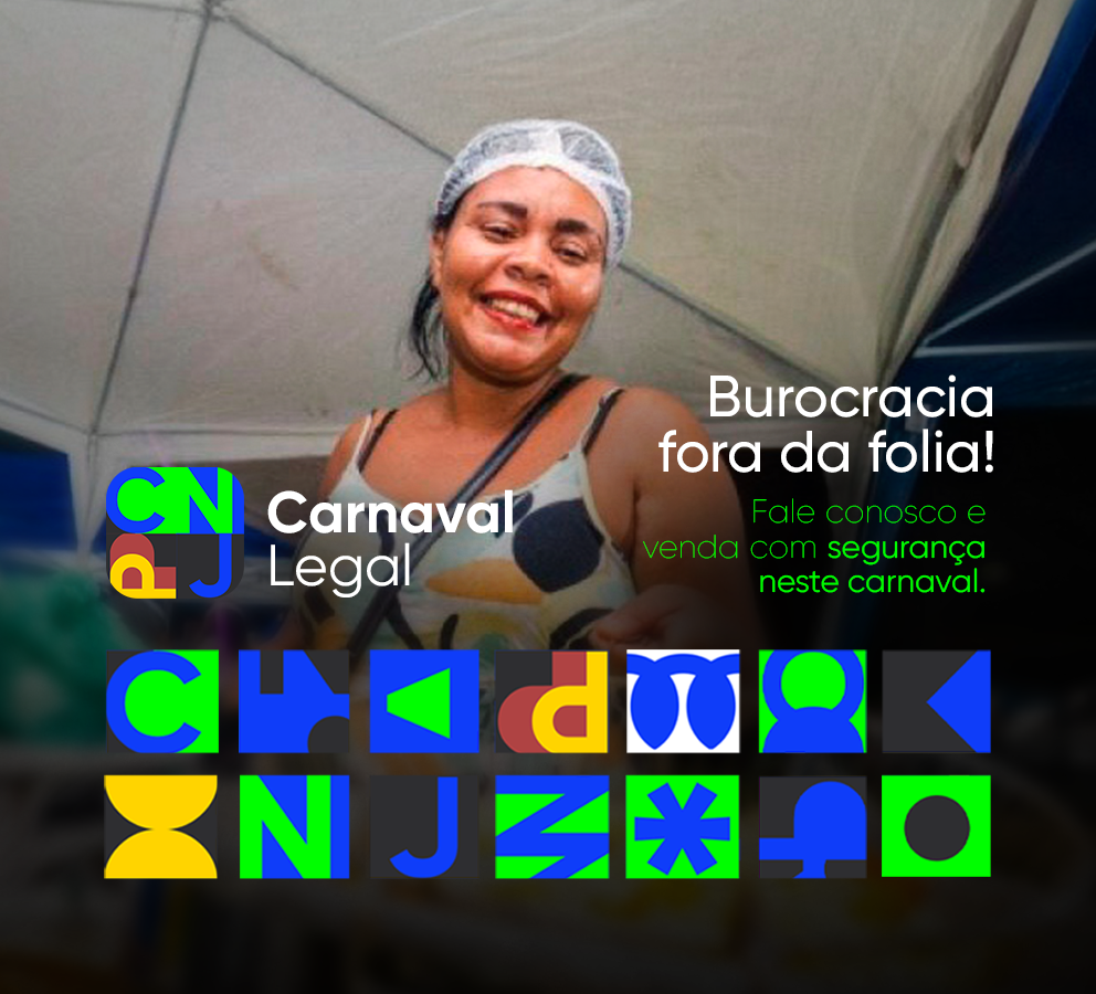 Banner Carnaval Legal