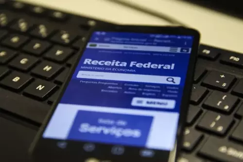Receita paga hoje (30/04/2026) o lote da “malha fina” do IRPF: veja se você recebe e o que fazer se não caiu