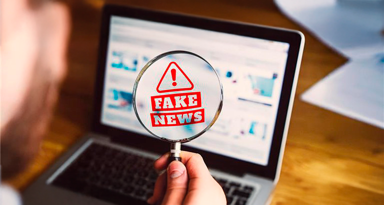 Fake News: Receita Federal desmente informação falsa de multas “a partir de 1º de abril” na Reforma Tributária (CBS e IBS)