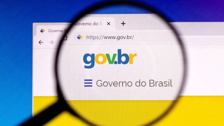 Perdeu o acesso à conta Gov.br? Veja como recuperar sua conta passo a passo