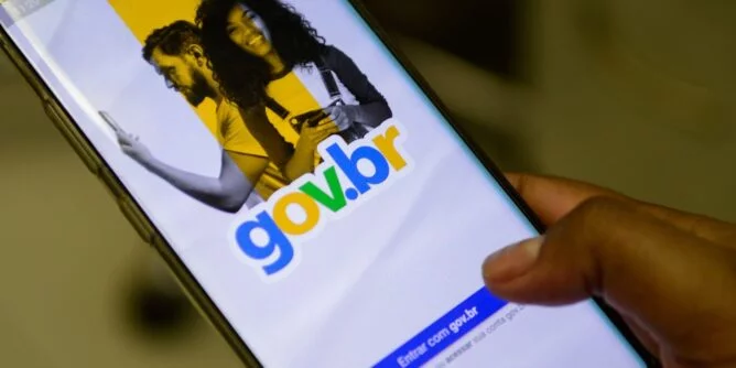 Como ativar a verificação em duas etapas do Gov.br e proteger sua conta de acessos indevidos