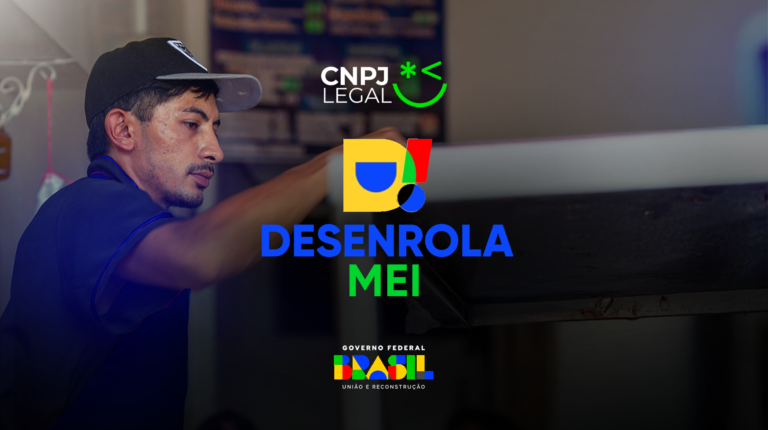 Desenrola MEI: programa permite negociar dívidas do CNPJ com descontos e parcelamento facilitado