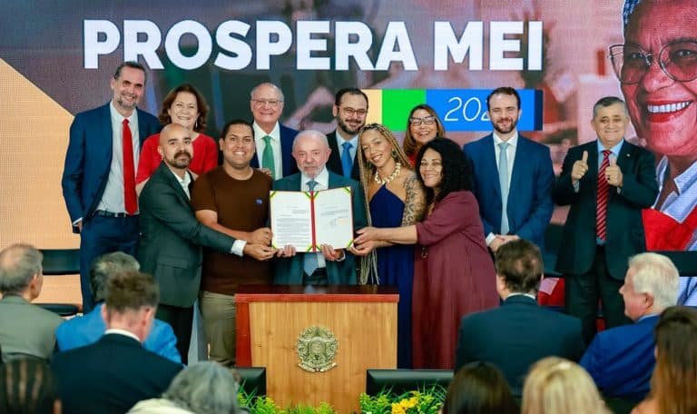 Governo anuncia perdão de 100% das dívidas do MEI e Pix de até R$ 5 mil; entenda as regras e quem poderá ser beneficiado CNPJ Legal