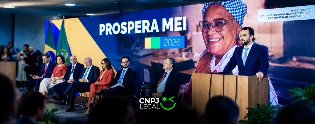 Perdão das dívidas do MEI é sancionado: veja quem pode ter direito e quais débitos não serão perdoados CNPJ Legal
