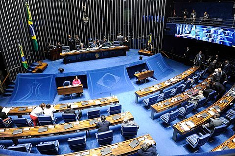 Senado aprova aumento do teto do MEI de R$ 81 mil para R$ 140 mil e perdão integral de dívidas CNPJ Legal